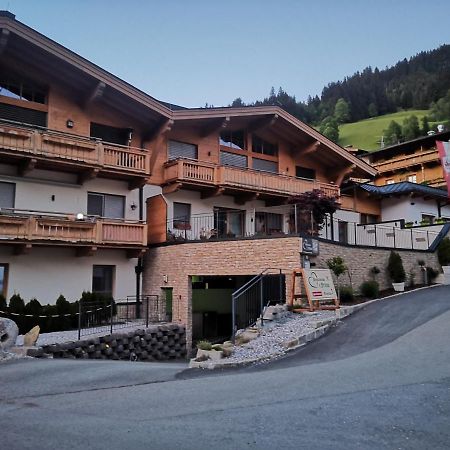 Appartements Fritzhof เคิร์ชแบร์ก อิน ทิโรล ภายนอก รูปภาพ