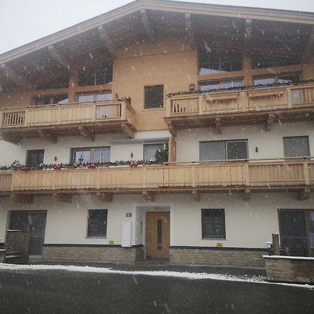 Appartements Fritzhof เคิร์ชแบร์ก อิน ทิโรล ภายนอก รูปภาพ