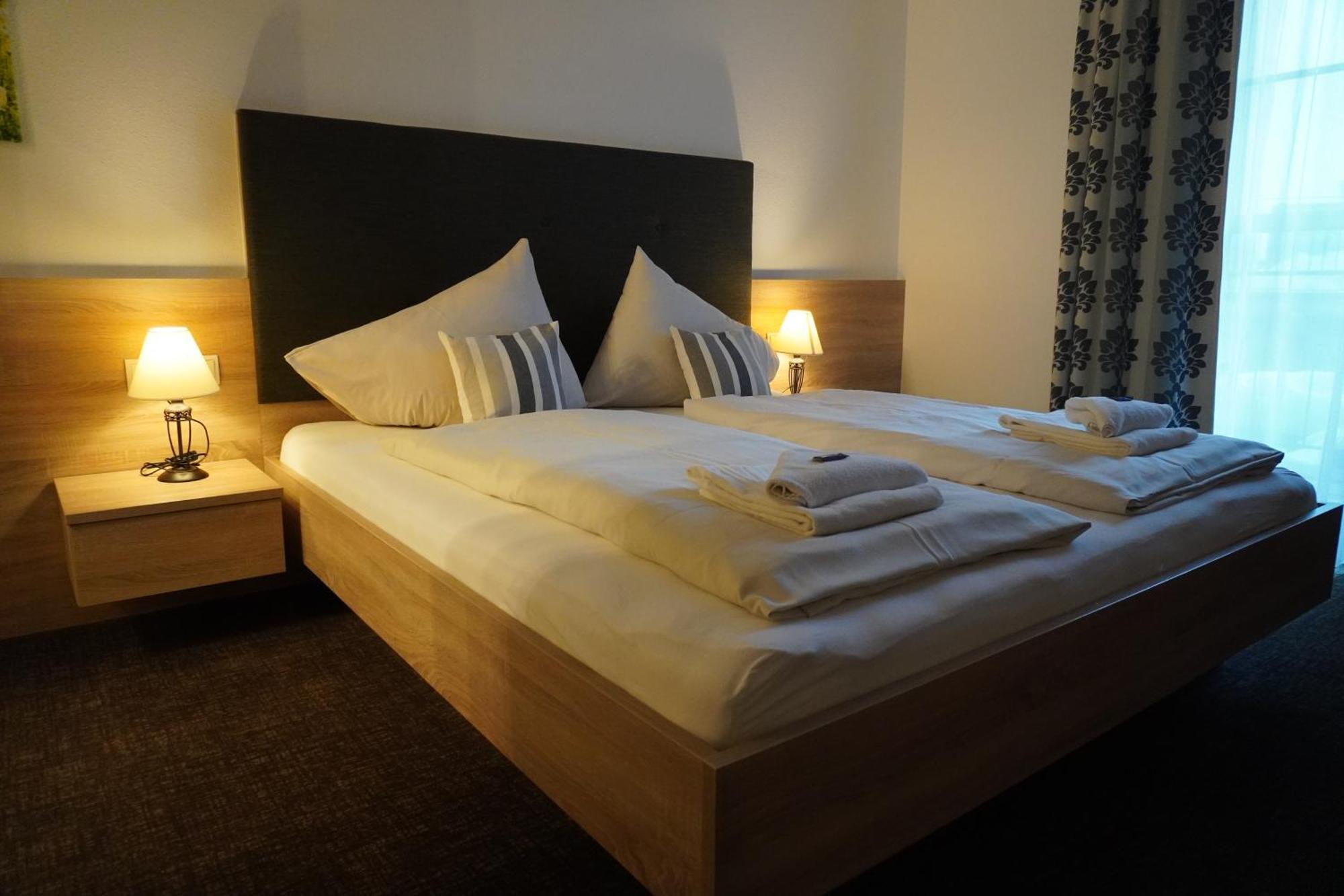 Appartements Fritzhof เคิร์ชแบร์ก อิน ทิโรล ภายนอก รูปภาพ