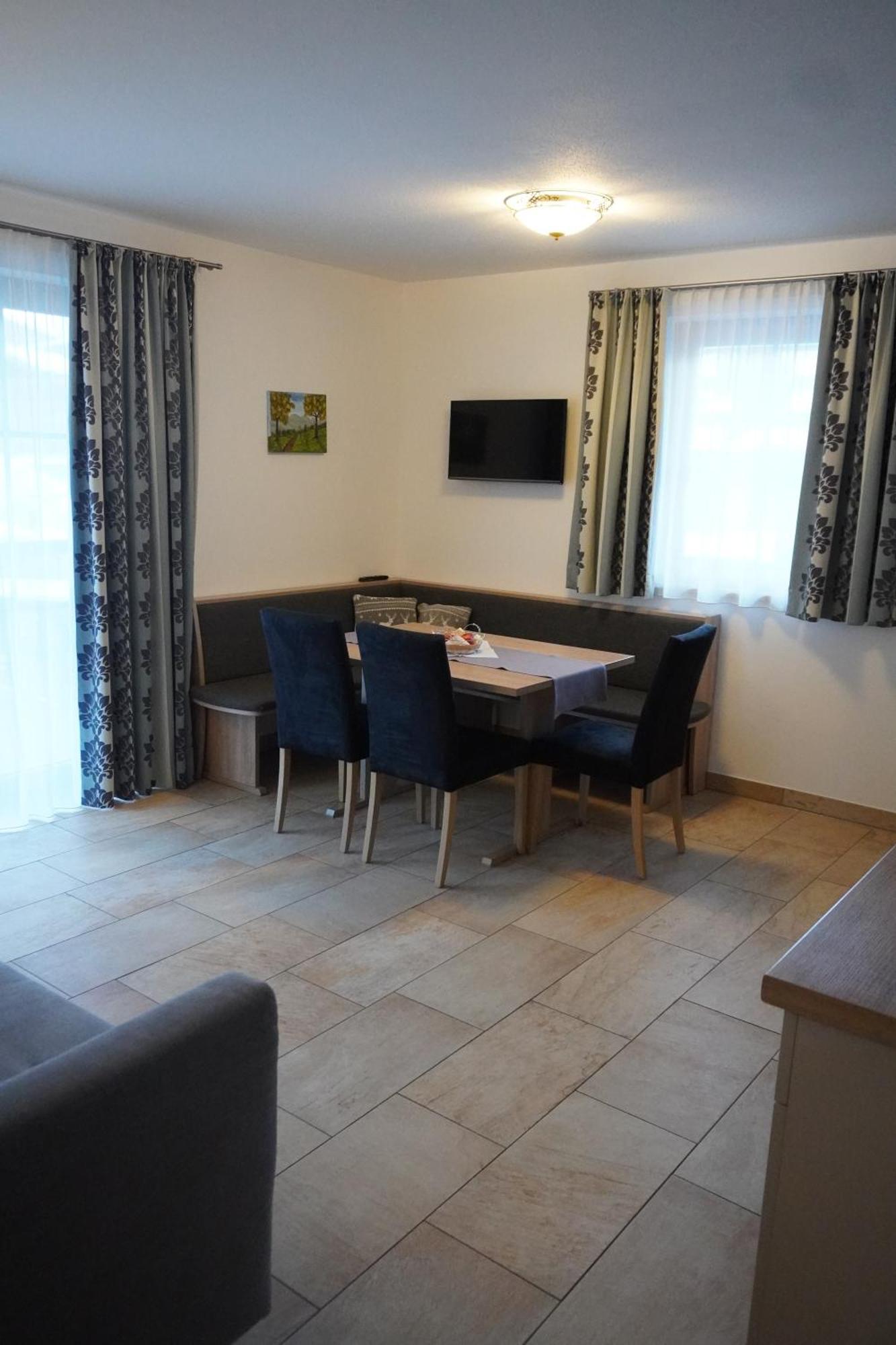 Appartements Fritzhof เคิร์ชแบร์ก อิน ทิโรล ภายนอก รูปภาพ