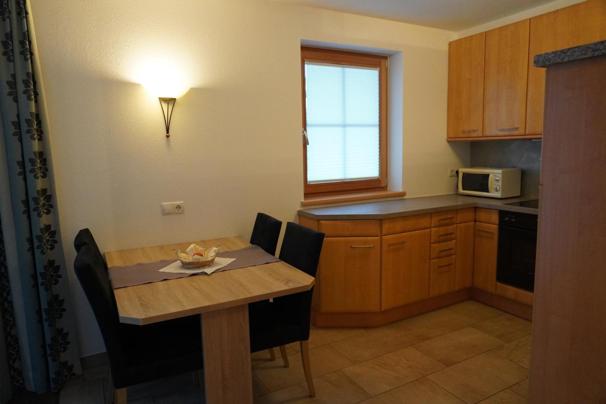 Appartements Fritzhof เคิร์ชแบร์ก อิน ทิโรล ภายนอก รูปภาพ