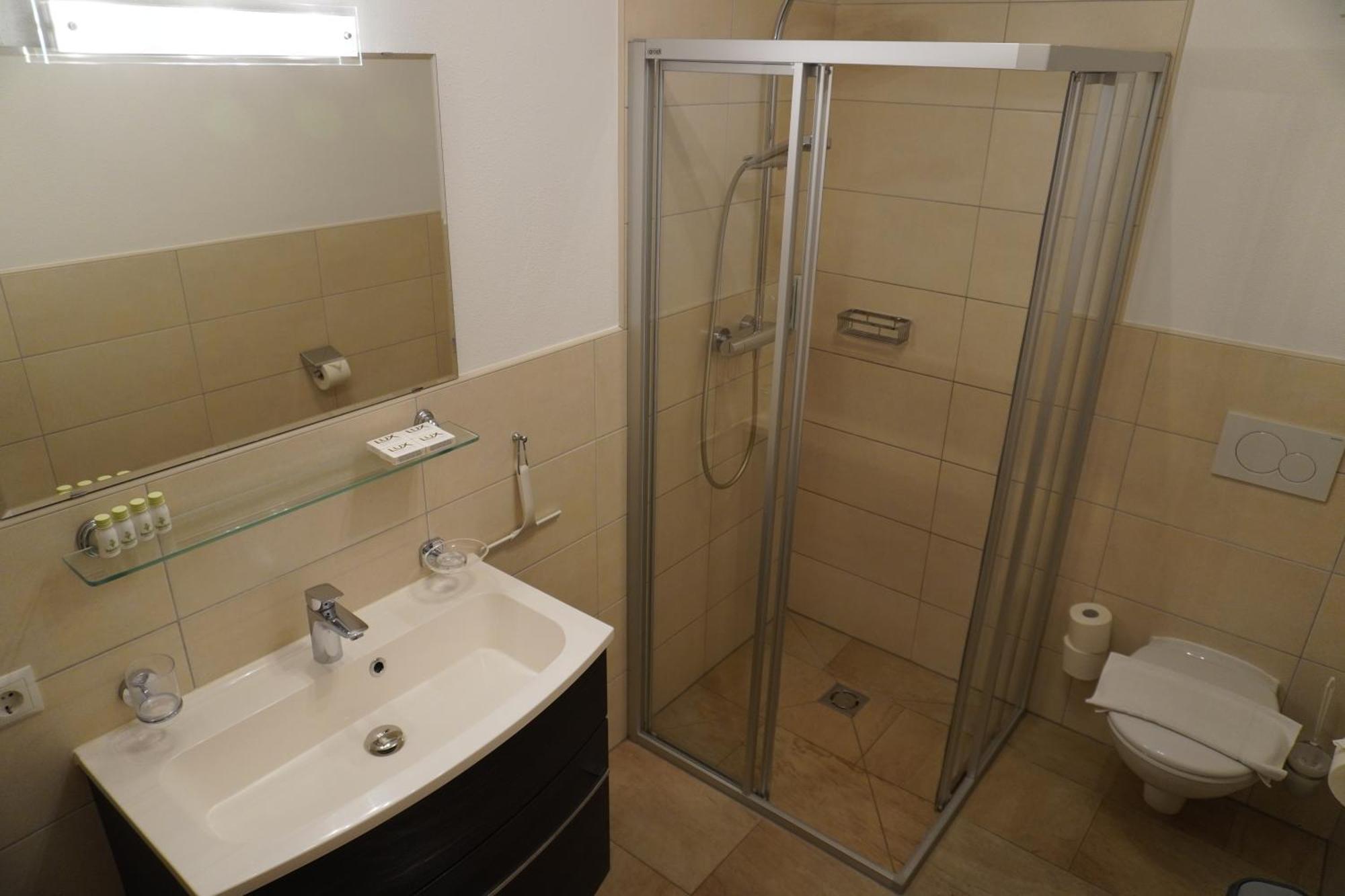 Appartements Fritzhof เคิร์ชแบร์ก อิน ทิโรล ภายนอก รูปภาพ