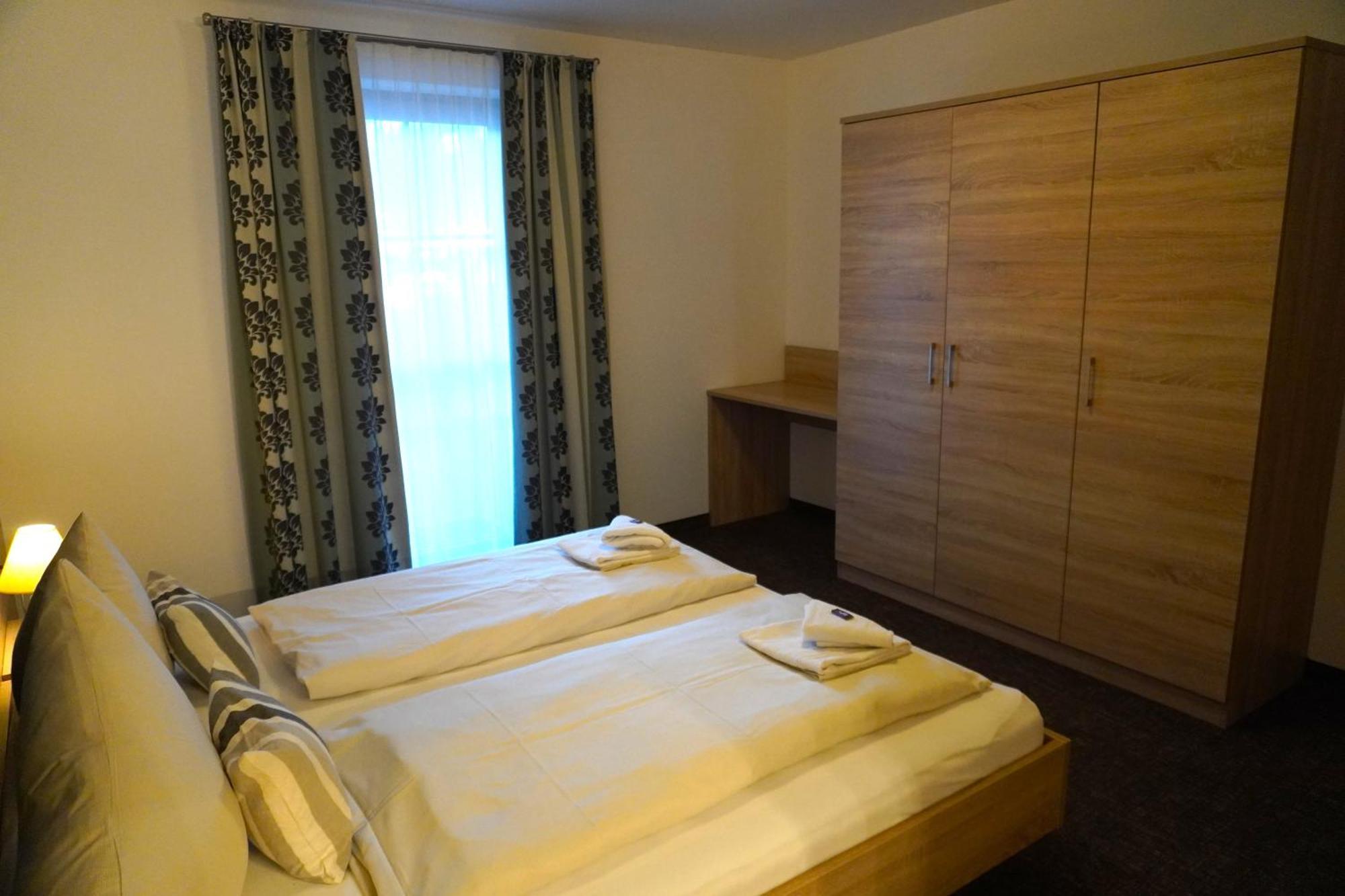 Appartements Fritzhof เคิร์ชแบร์ก อิน ทิโรล ภายนอก รูปภาพ