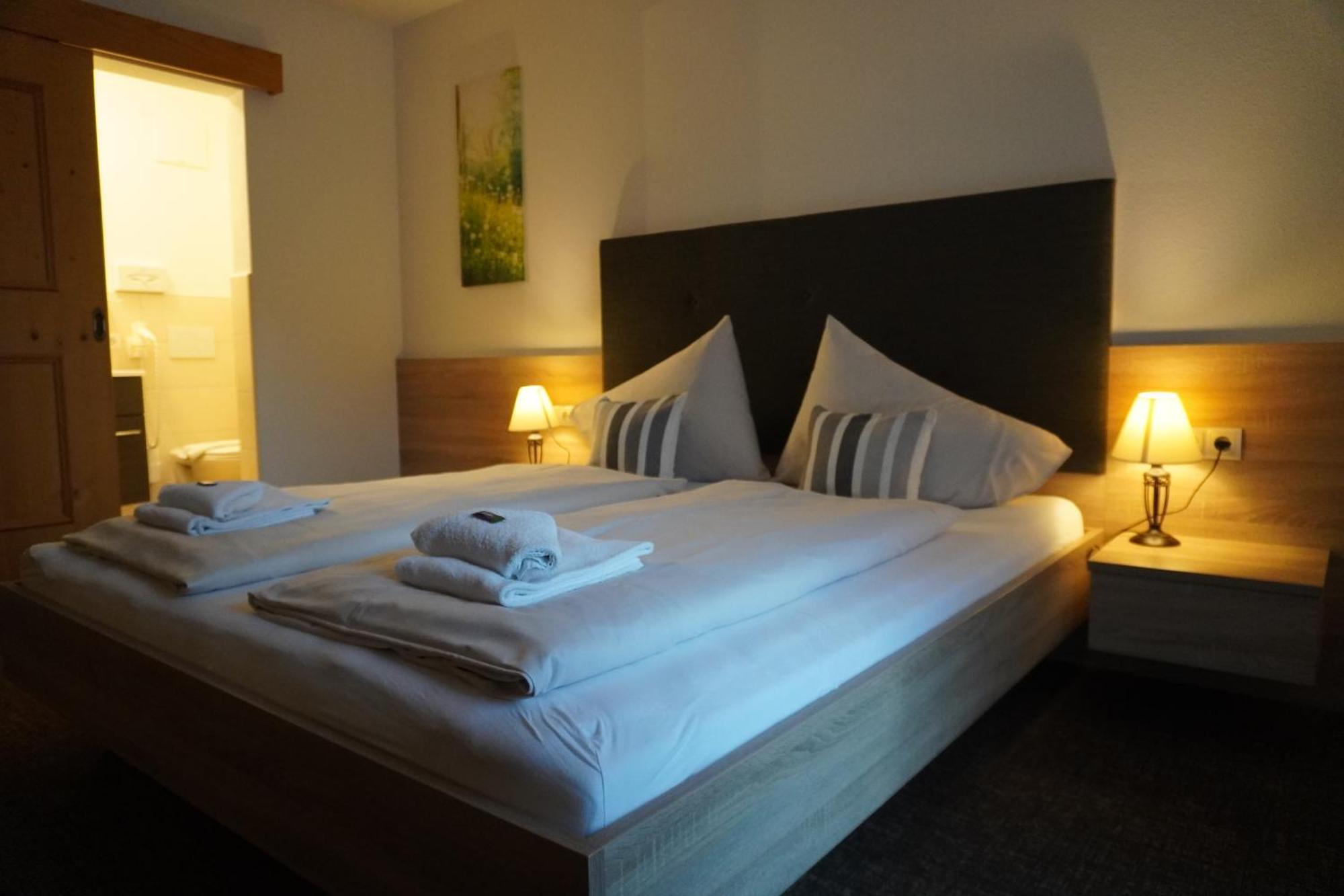 Appartements Fritzhof เคิร์ชแบร์ก อิน ทิโรล ภายนอก รูปภาพ