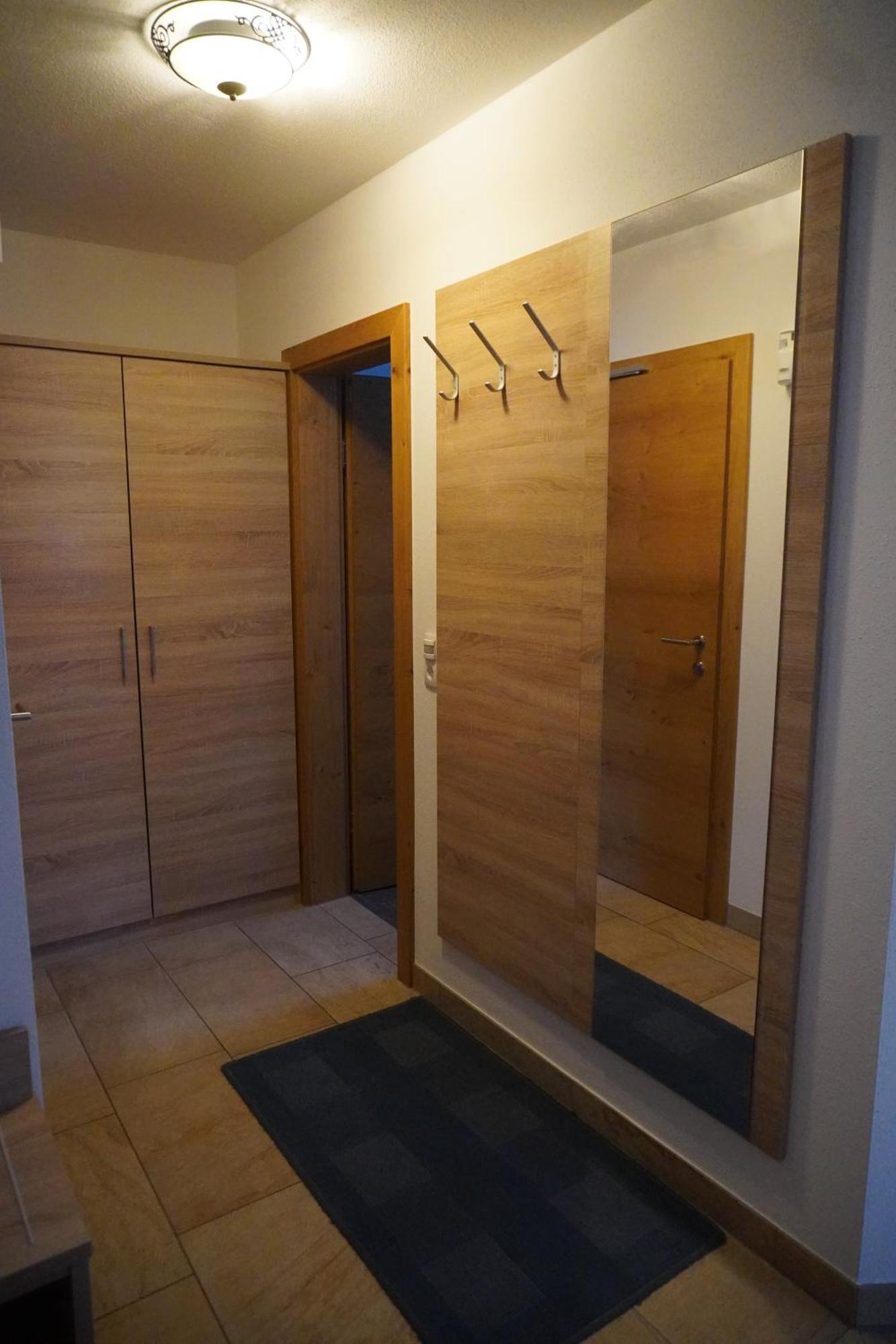 Appartements Fritzhof เคิร์ชแบร์ก อิน ทิโรล ภายนอก รูปภาพ
