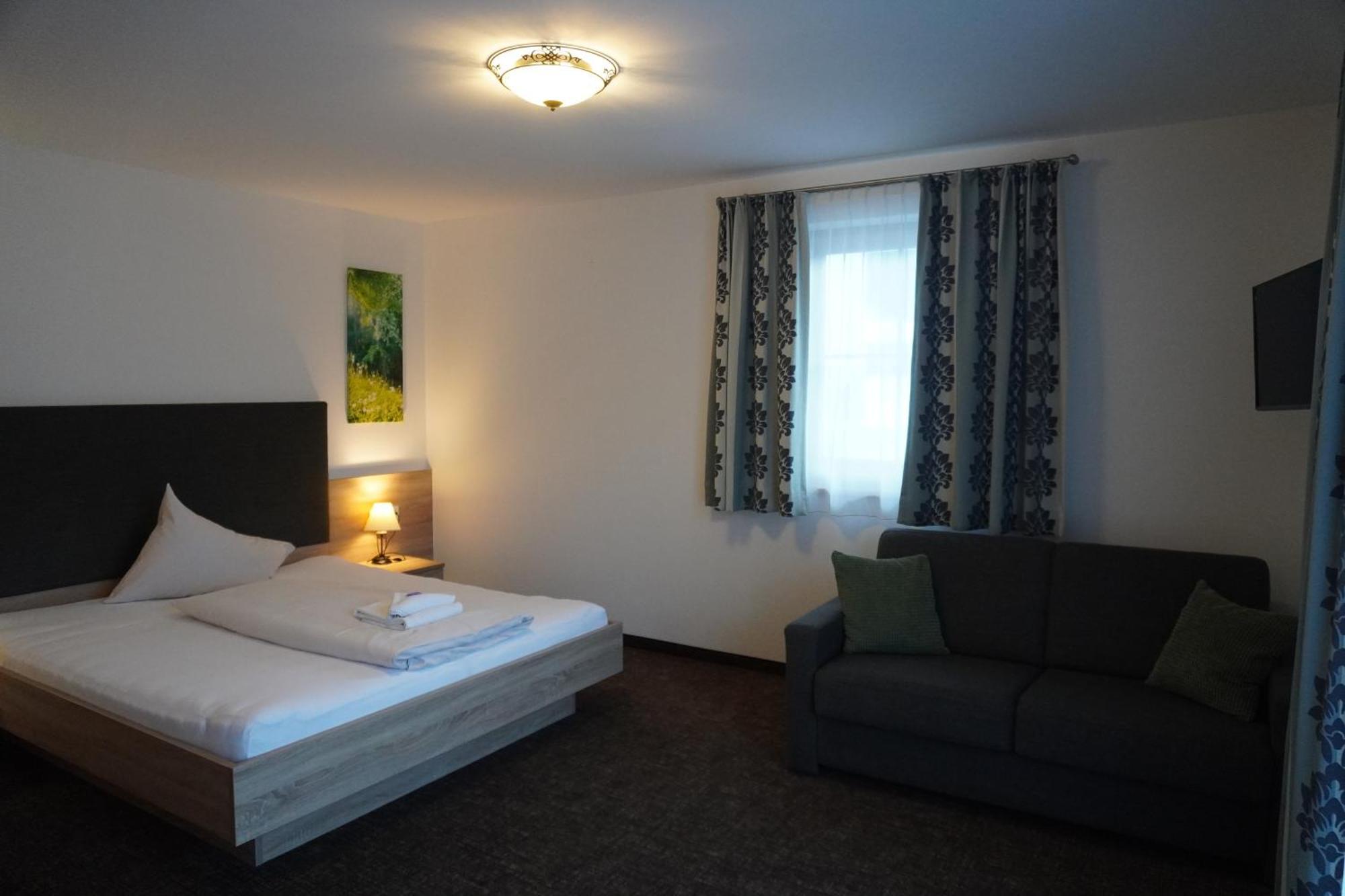 Appartements Fritzhof เคิร์ชแบร์ก อิน ทิโรล ภายนอก รูปภาพ