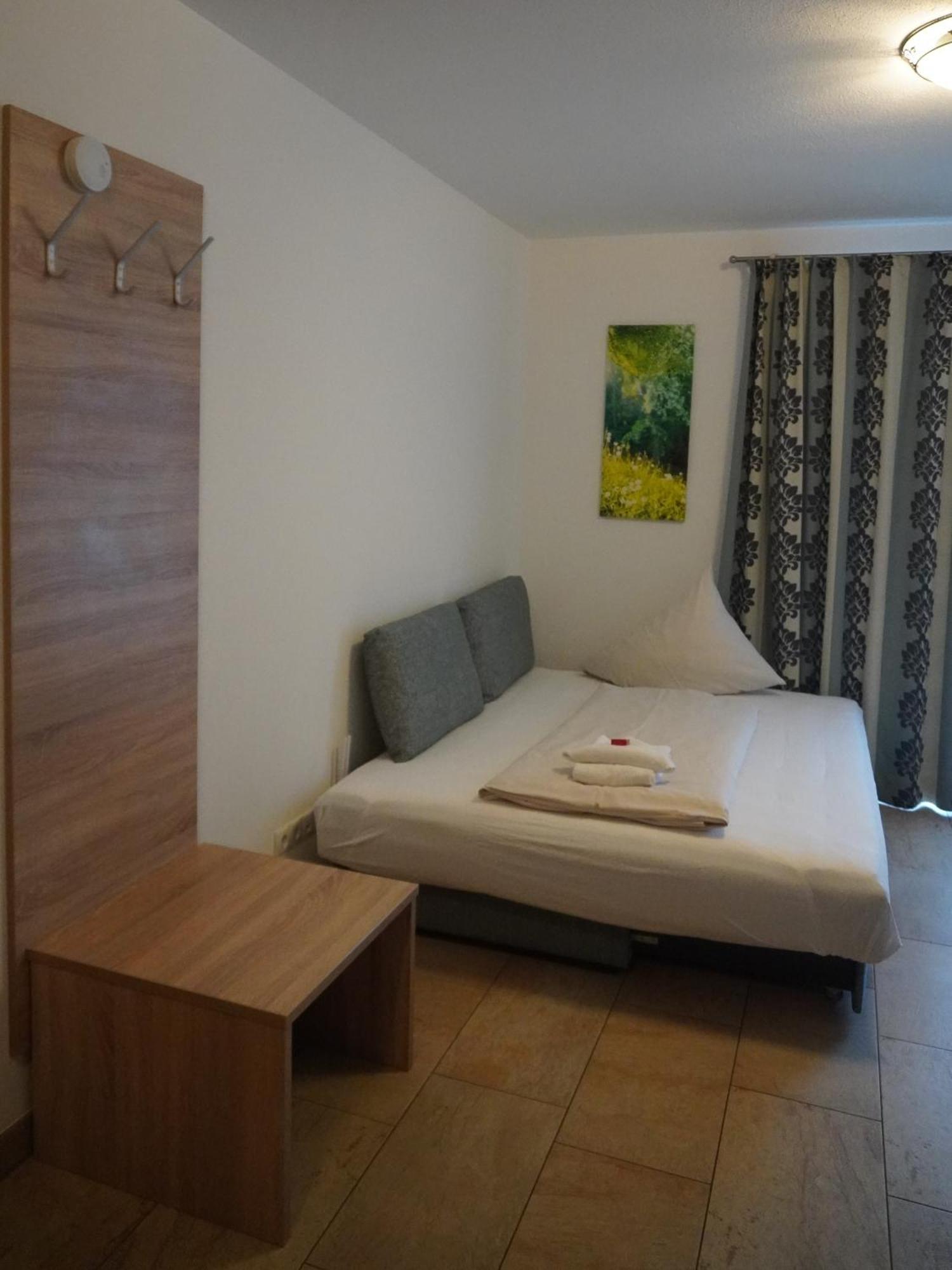 Appartements Fritzhof เคิร์ชแบร์ก อิน ทิโรล ภายนอก รูปภาพ