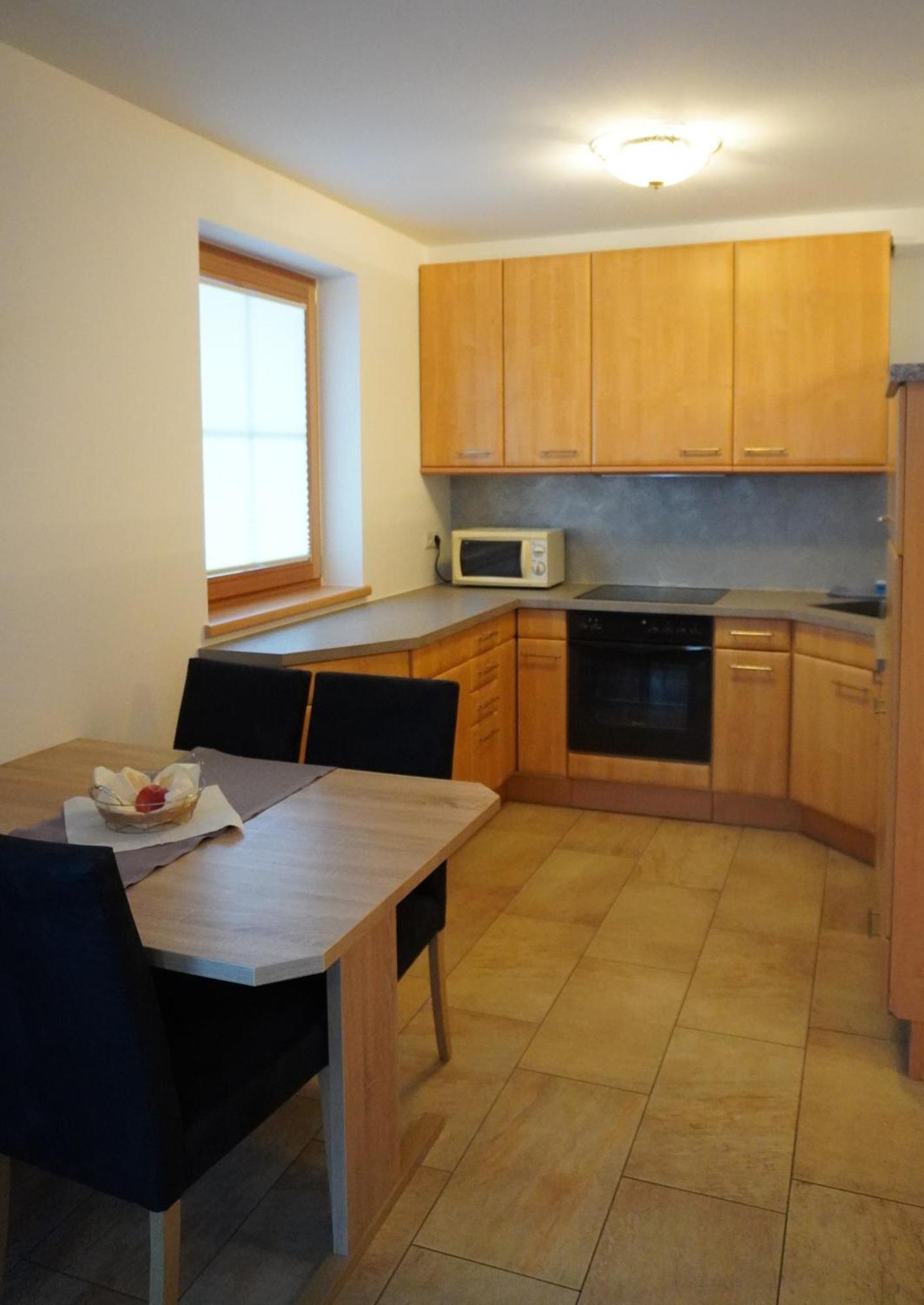 Appartements Fritzhof เคิร์ชแบร์ก อิน ทิโรล ภายนอก รูปภาพ