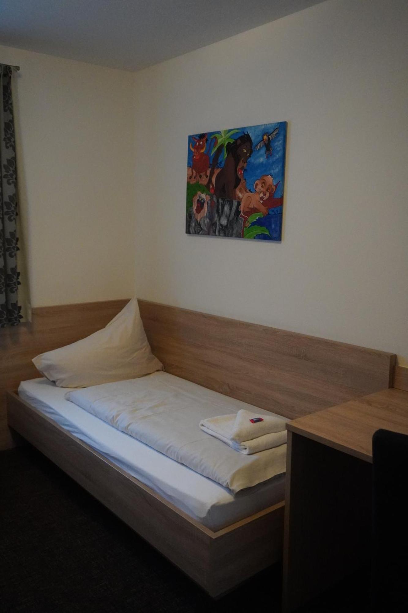 Appartements Fritzhof เคิร์ชแบร์ก อิน ทิโรล ภายนอก รูปภาพ