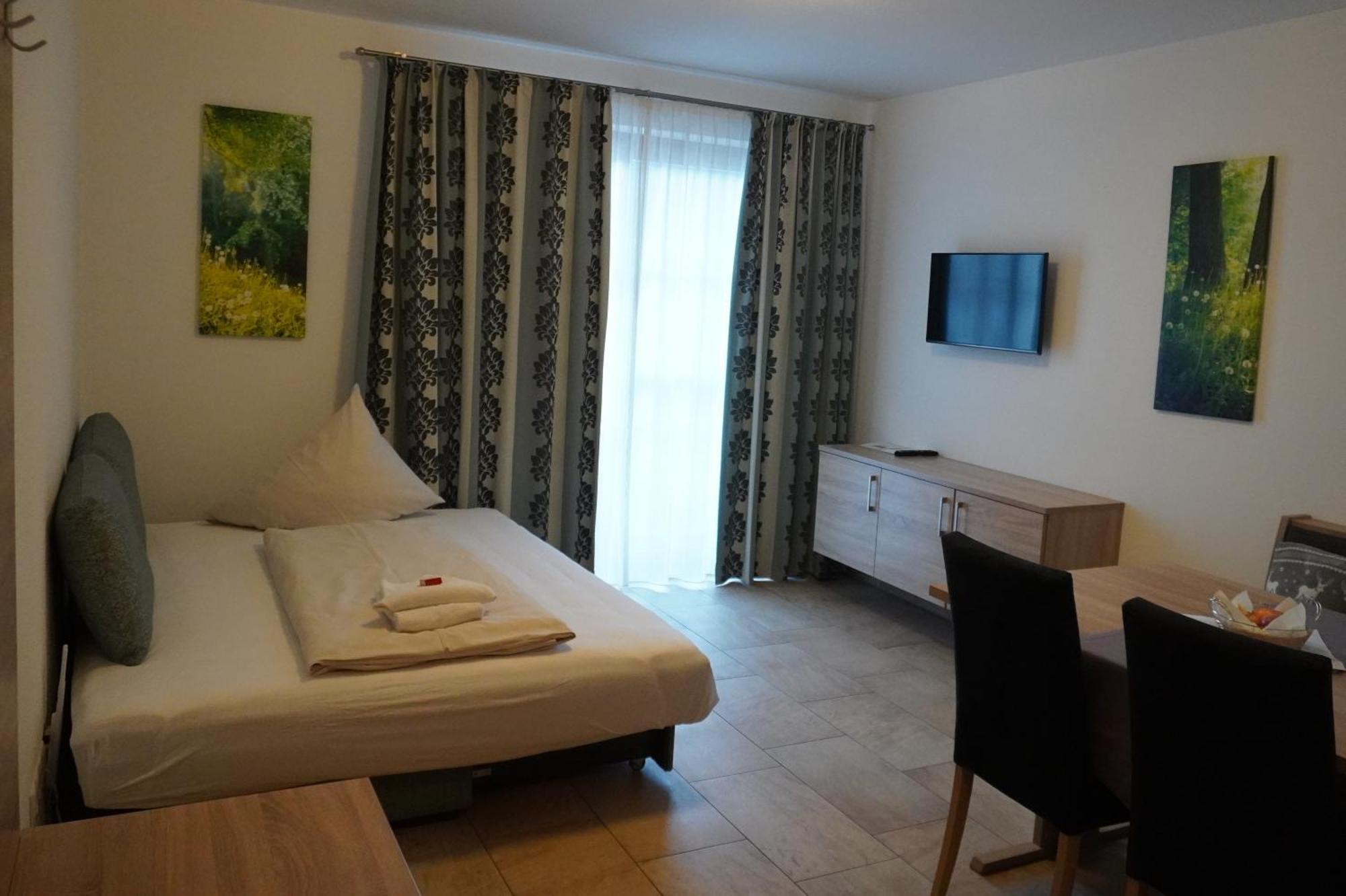 Appartements Fritzhof เคิร์ชแบร์ก อิน ทิโรล ภายนอก รูปภาพ