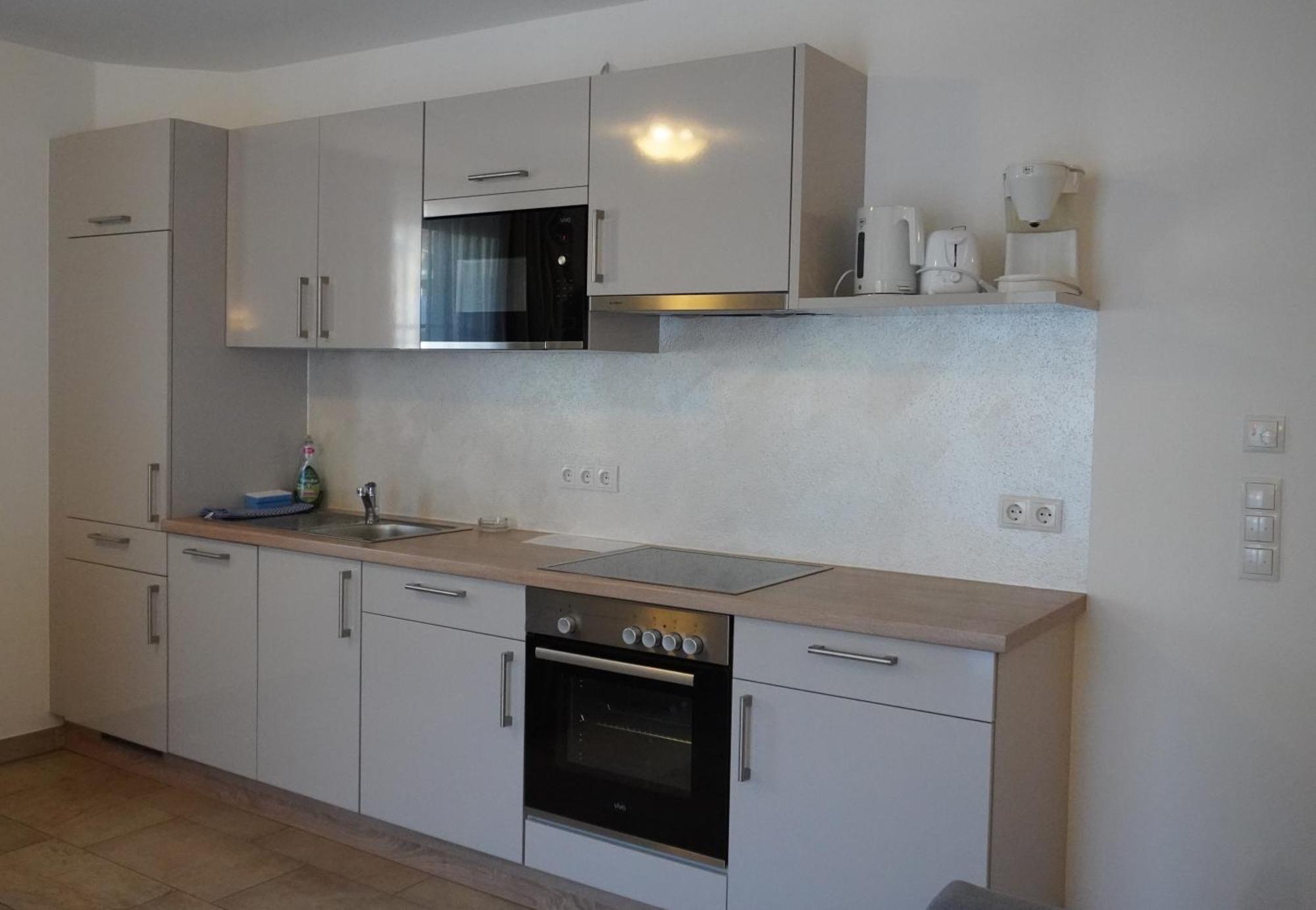 Appartements Fritzhof เคิร์ชแบร์ก อิน ทิโรล ภายนอก รูปภาพ