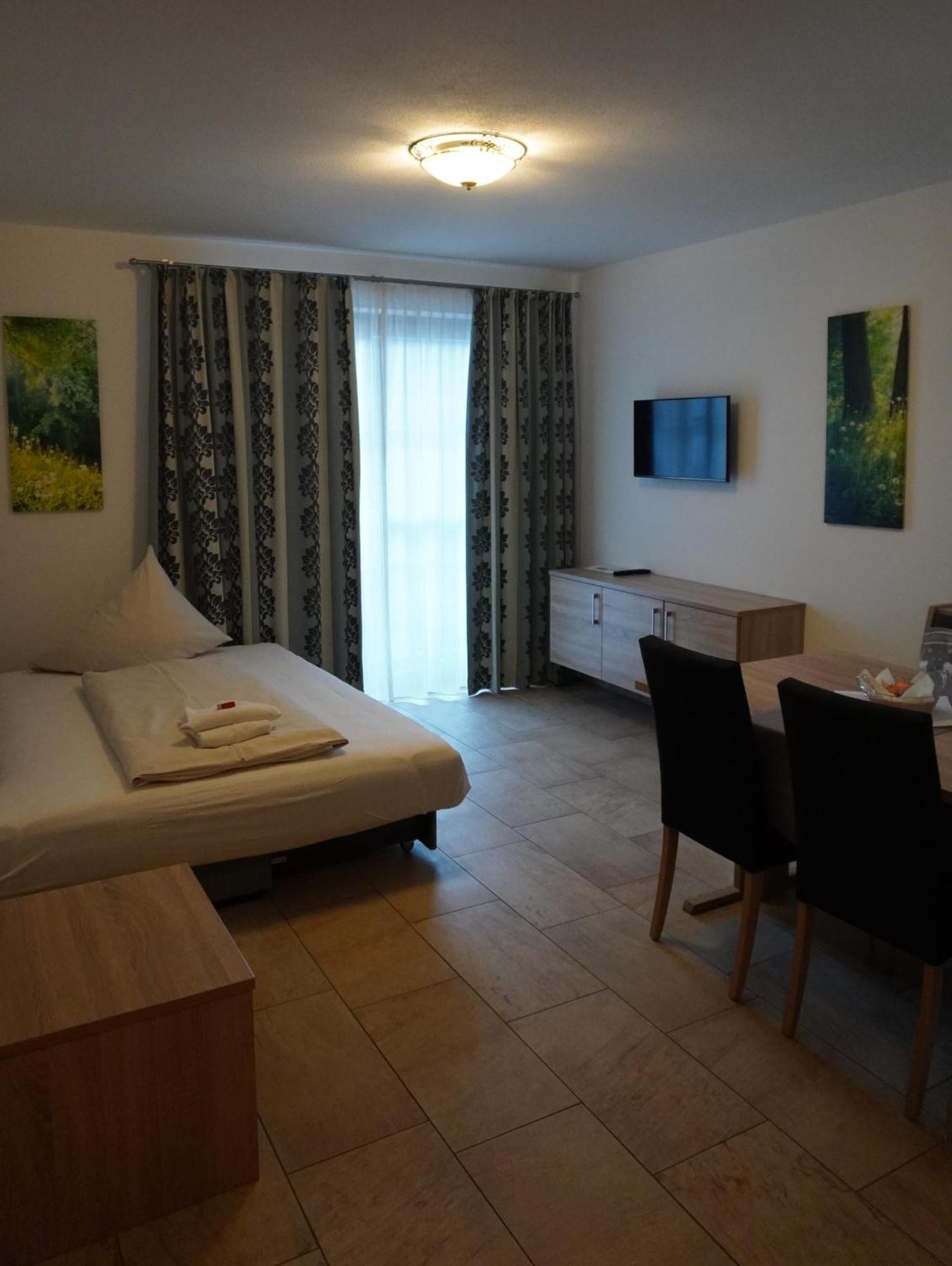 Appartements Fritzhof เคิร์ชแบร์ก อิน ทิโรล ภายนอก รูปภาพ