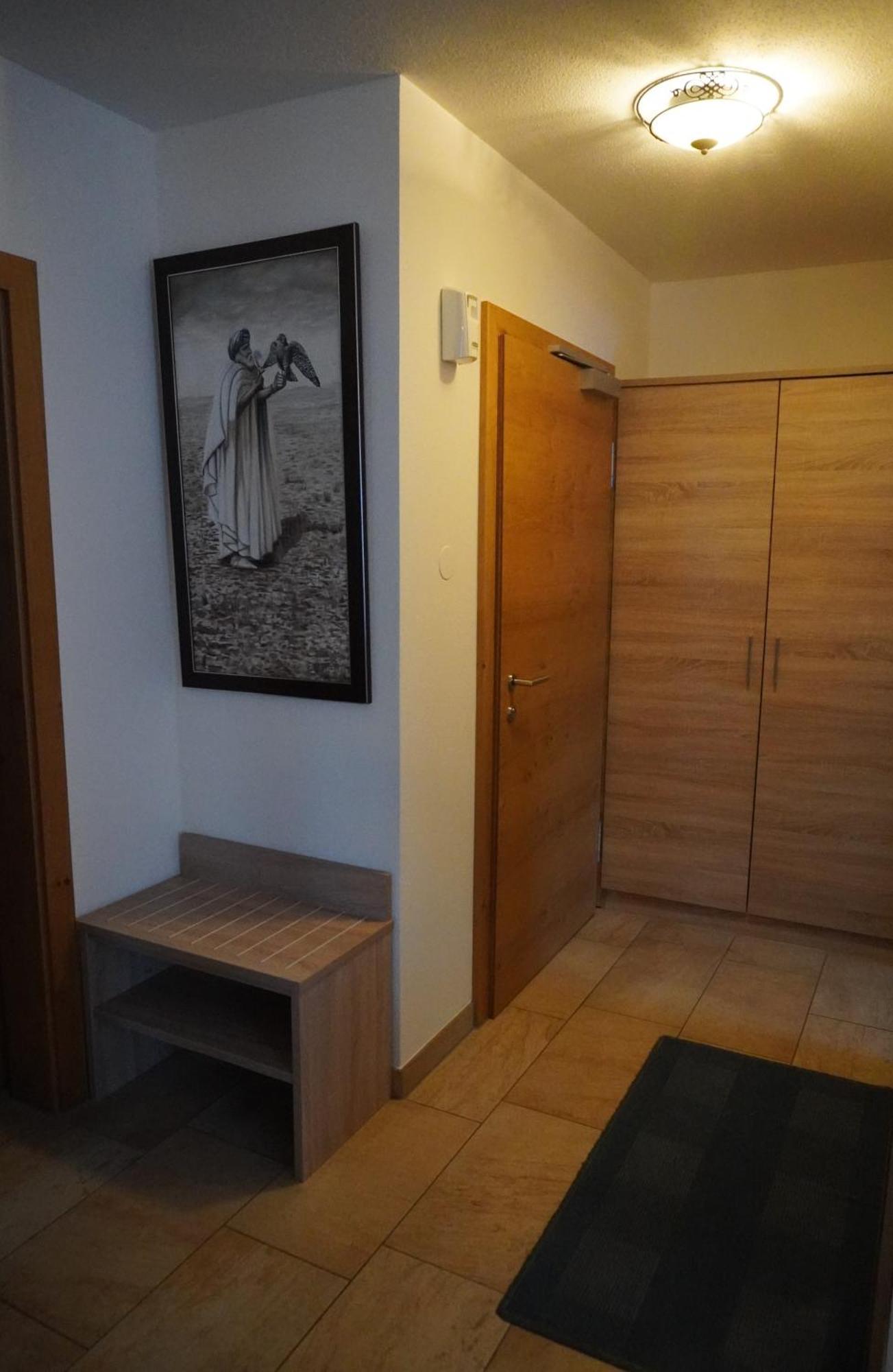 Appartements Fritzhof เคิร์ชแบร์ก อิน ทิโรล ภายนอก รูปภาพ