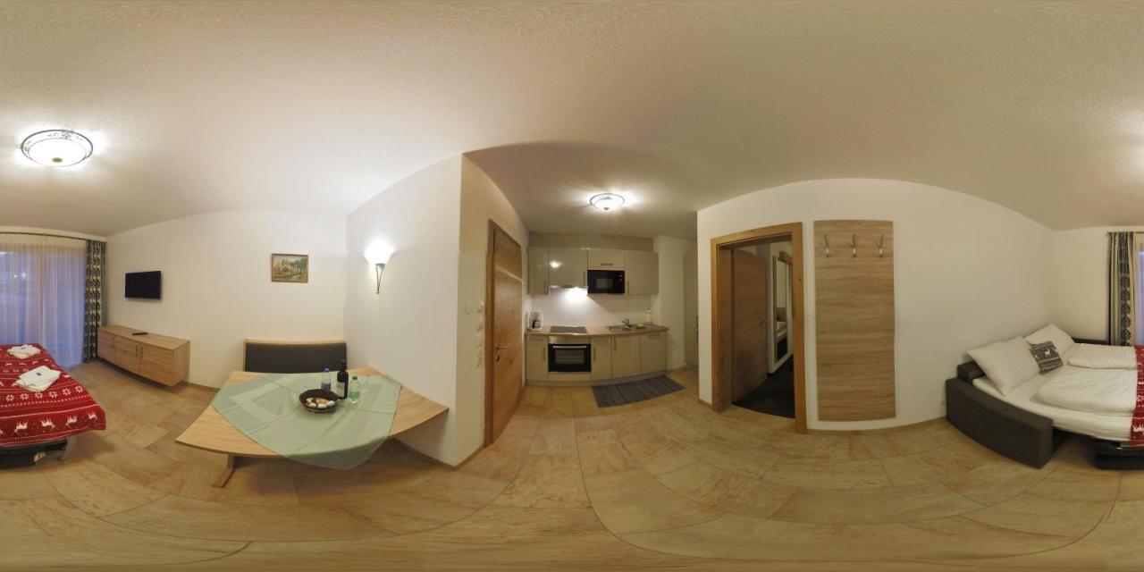 Appartements Fritzhof เคิร์ชแบร์ก อิน ทิโรล ภายนอก รูปภาพ