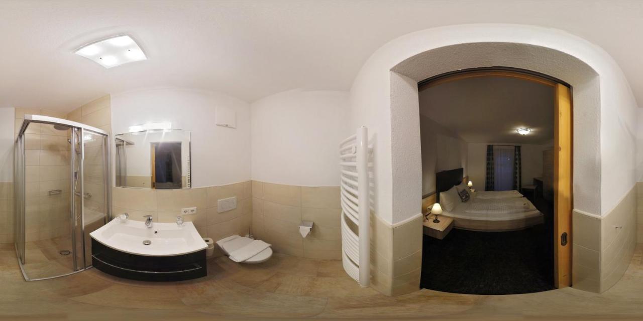Appartements Fritzhof เคิร์ชแบร์ก อิน ทิโรล ภายนอก รูปภาพ